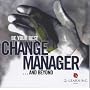 Change Manager (Q Learning)