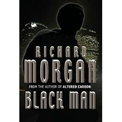 Black Man