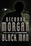 Black Man