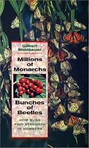 Millions of Monarchs, Bunches of Beetles: How Bugs Find Strength in Numbers