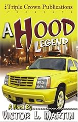 A Hood Legend