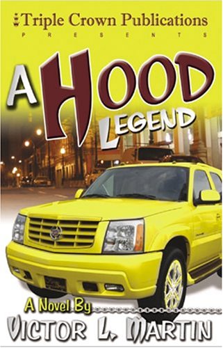 A Hood Legend