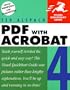 PDF with Acrobat 4 (Visual QuickStart Guide)