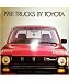 1981 TOYOTA TRUCK Sales Brochure Literature Book