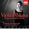My favourite Russian music (from classical to rock)