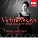Songs and Opera Arias