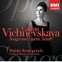 Songs and Opera Arias
