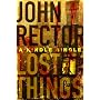 Lost Things (A Short Story) de John Rector