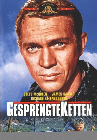 The Great Escape [Region 2]