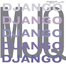 Django [12 inch Analog]
