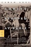 Christ Stopped at Eboli: The Story of a Year