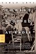 Christ Stopped at Eboli: The Story of a Year