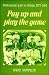 Book Pay Up and Play the Game: Professional Sport in Britain, 1875-1914