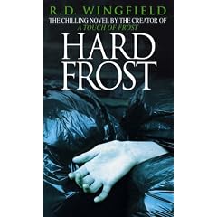 Hard Frost