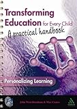 Transforming education for every child : a practical handbook