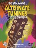 Beyond Basics:Alternative Tuning