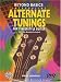 Beyond Basics: Introducing Alternate Tunings for Fingerstyle Guitar (DVD)