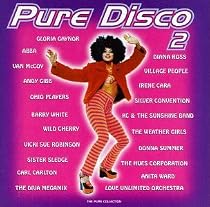 Pure Disco, Vol. 2