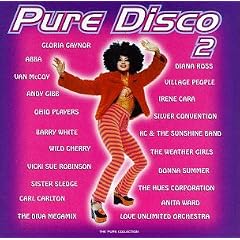 Pure Disco, Vol. 2