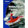 Glencoe Science Modules: Physical Science, Motion, Forces, and Energy, Student Edition (Glencoe Science Modules:... by  McGraw-Hill