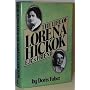 Life of Lorena Hickok E. R.'s Friend