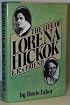 Life of Lorena Hickok E. R.'s Friend