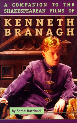 Kenneth Branagh