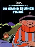 Revue Dargaud  / Le Génie des alpages, tome 4 : Un Grand Silence frisé