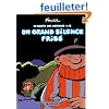 Le G�nie des alpages, tome 4 : Un Grand Silence fris�