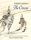 Toulouse-Lautrec's The Circus...