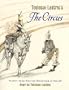 Toulouse-Lautrec's The Circus: Thirty-Nine Crayon Drawings in Color