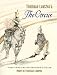 Toulouse-Lautrec's The Circus: Thirty-Nine Crayon Drawings in Color