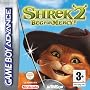 Shrek 2 Beg For Mercy (GBA)