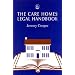The Care Homes Legal Handbook
