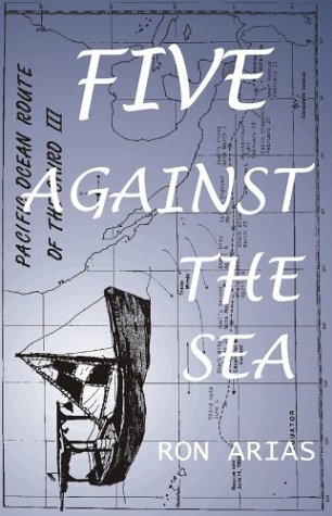 FIVE AGAINST THE SEA under Ships & Shipwrecks in The Books Store