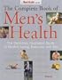 The Complete Book of Men's Health: The Definitive, Illustrated Guide To Healthy Living, Exercise, and Sex