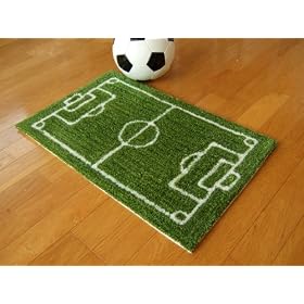 FOOTBALLSTADIUM�@STANDARD�@MINI�]S 41x66c��