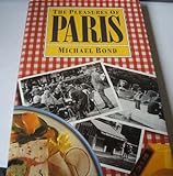 The pleasures of Paris