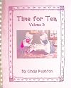Time for Tea, Volume 3