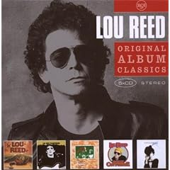 Original Album Classics (coffret 5 CD originaux)