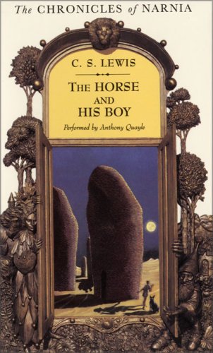 The Horse and His Boy