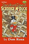The Life and Times of Scrooge McDuck