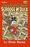 The Life and Times of Scrooge McDuck