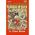 The Life and Times of Scrooge McDuck