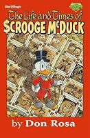 The Life and Times of Scrooge McDuck