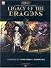  : Legacy of the Dragons (Arcana Unearthed d20 3.5 Fantasy Roleplaying)