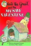 Nate the Great and the Mushy Valentine (Nate the Great)