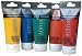 Van Gogh Azo Orange Acrylic 75ml tube