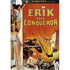 Erik the Conqueror by 