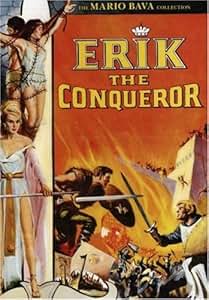 Erik the Conqueror [DVD] [Region 1] [US Import] [NTSC]